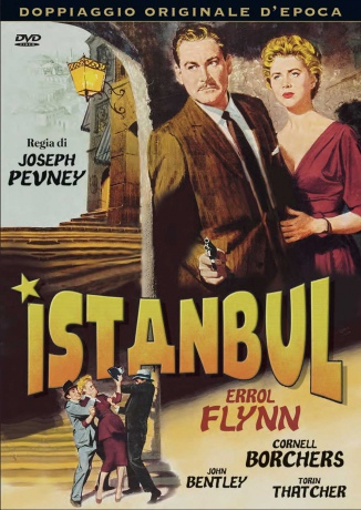 Istanbul [DVD]