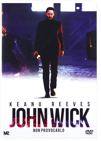 John Wick [DVD]