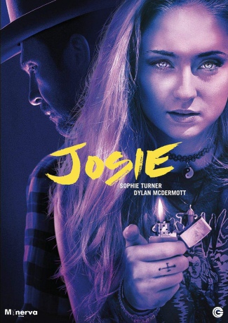 Josie [DVD]