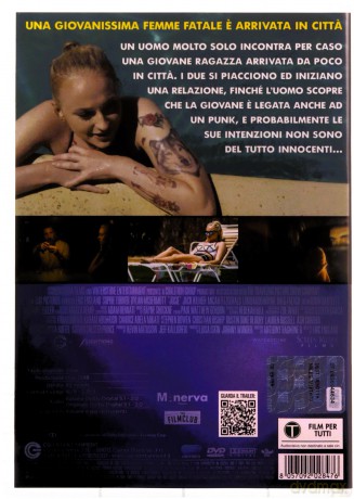 Josie [DVD]