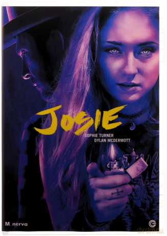 Josie [DVD]