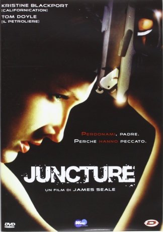 Juncture [DVD]