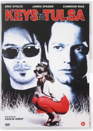 Keys to Tulsa [DVD]