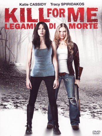 Kill for Me (Zabij dla mnie) [DVD]