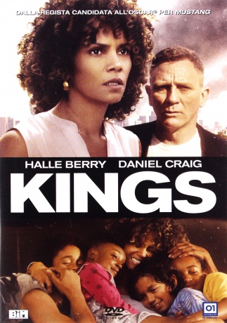 Kings [DVD]