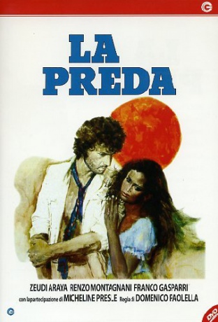 La Preda [DVD]