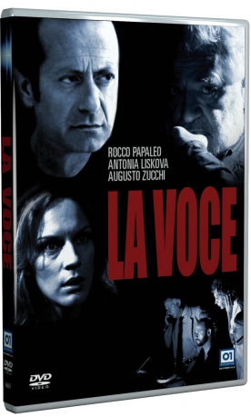 La Voce [DVD]