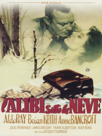 Nightfall (O zmierzchu) [DVD]