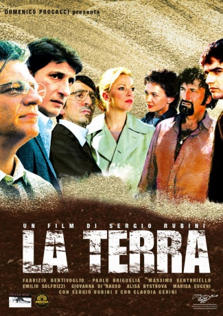 Our Land (Nasza ziemia) [DVD]