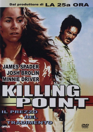 Slow Burn [DVD]