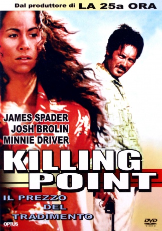 Slow Burn [DVD]