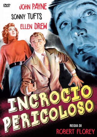 The Crooked Way [DVD]