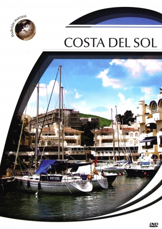 Podróże Marzeń: Costa del Sol [DVD]