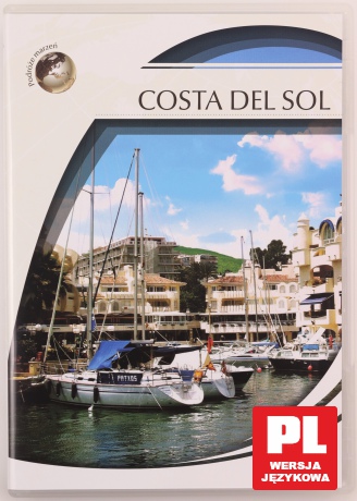 Podróże Marzeń: Costa del Sol [DVD]