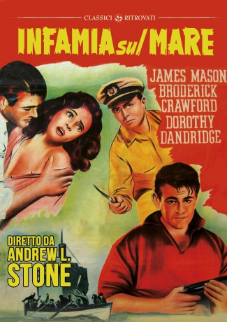 The Decks Ran Red [DVD]