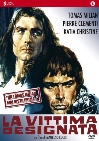 The Designated Victim [DVD]
