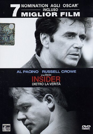 Informator [DVD]