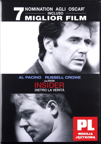 Informator [DVD]