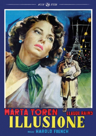 The Man Who Watched Trains Go By [DVD]