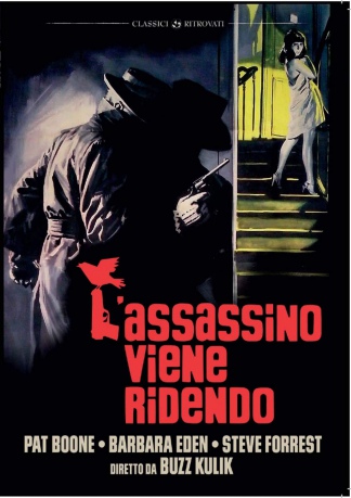 The Yellow Canary [DVD]