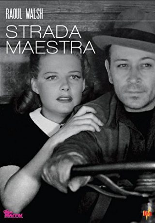 They Drive by Night (Nocna wyprawa) [DVD]