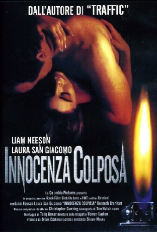 Under Suspicion (W kręgu podejrzeń) [DVD]