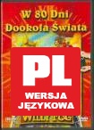 Willy Fog - W 80 dni dookoła Świata [PRZECENA] [DVD]