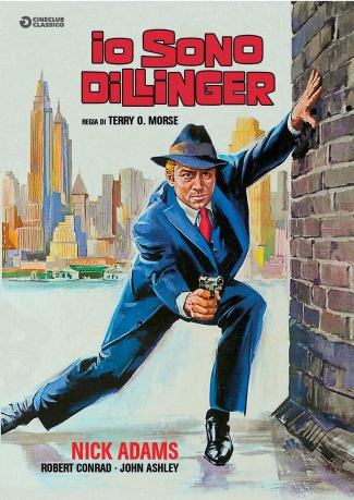 Young Dillinger [DVD]