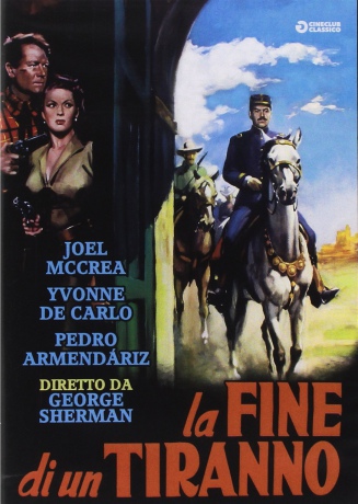 Border River [DVD]