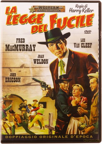 Day of the Badman [DVD]