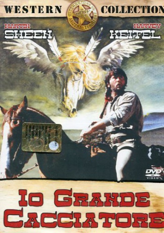 Eagle's Wing (Orle skrzydło) [DVD]
