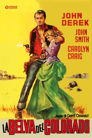 Fury at Showdown [DVD]