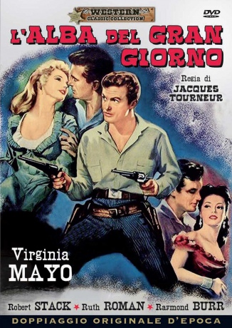 Great Day in the Morning [DVD]