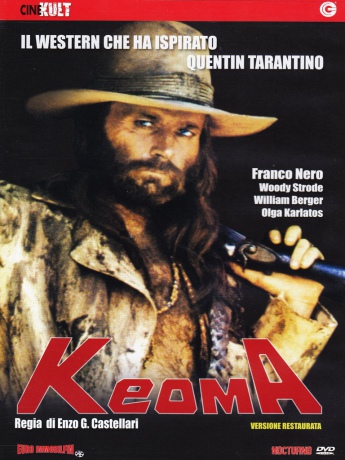 Keoma [DVD]