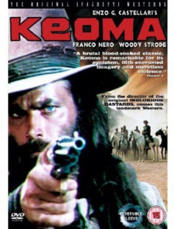 Keoma [DVD]
