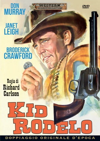 Kit Rodelo [DVD]