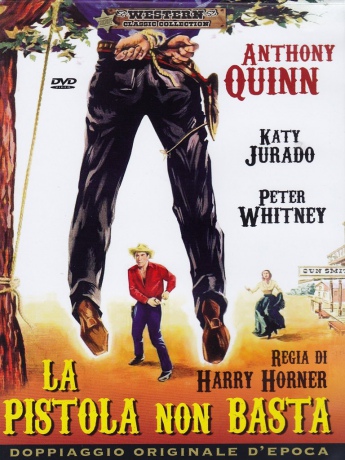 Man from Del Rio [DVD]