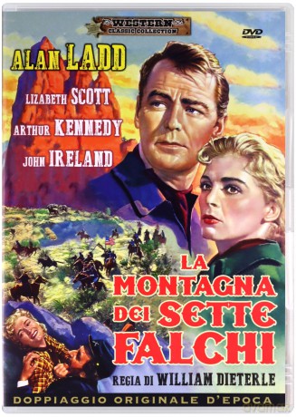 Red Mountain (Czerwona Góra) [DVD]