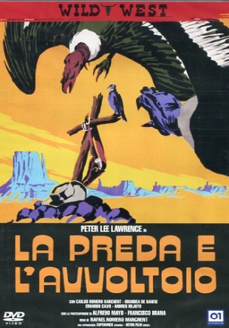 Revenge of the Resurrected [DVD]