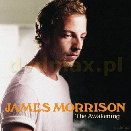 James Morrison: Awakening [CD]