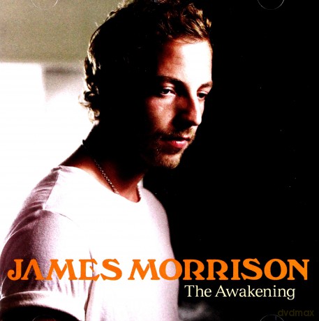 James Morrison: Awakening [CD]