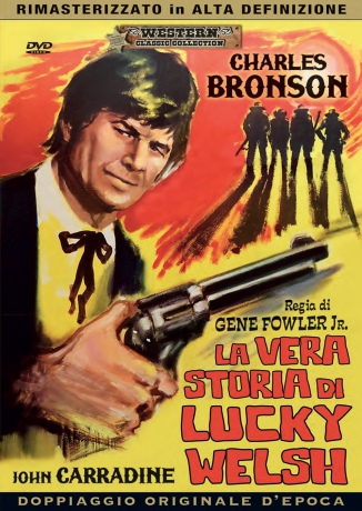 Showdown at Boot Hill [DVD]