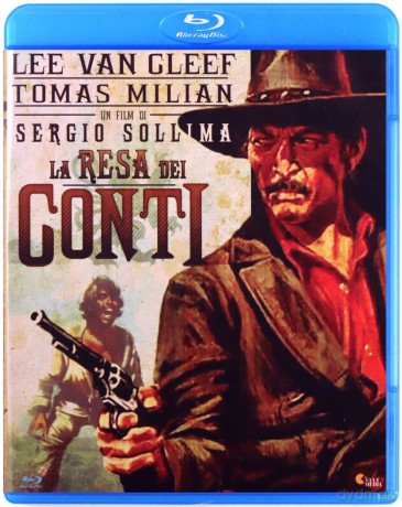 The Big Gundown (Colorado) [Blu-Ray]