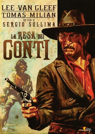 The Big Gundown (Colorado) [DVD]