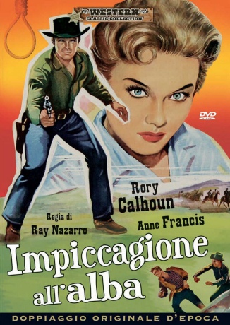 The Hired Gun [DVD]