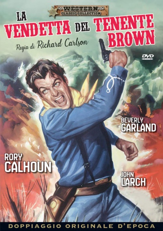The Saga of Hemp Brown [DVD]