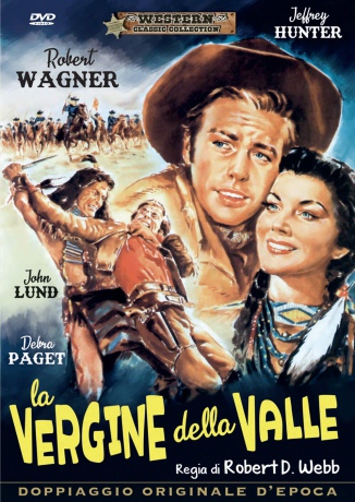White Feather [DVD]