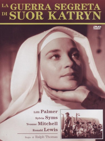 Conspiracy of Hearts [DVD]
