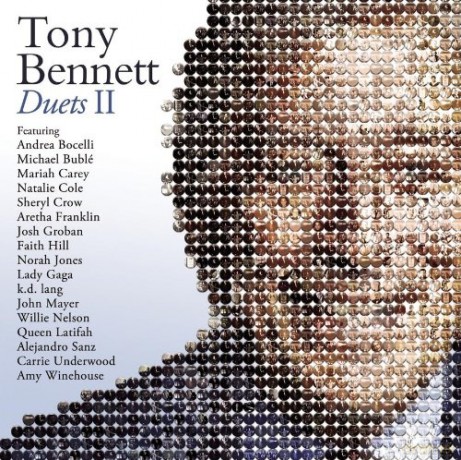 Tony Bennett: Duets II [2xWinyl]