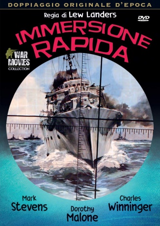 Down Periscope [DVD]